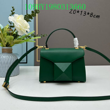 Beaunoirr - VTO Bag - 470