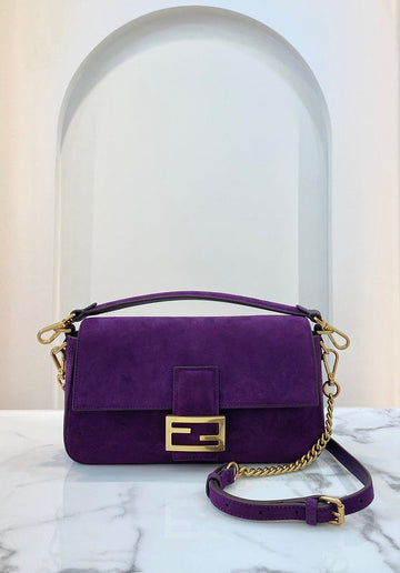 Beaunoirr - FDI Bags -  306