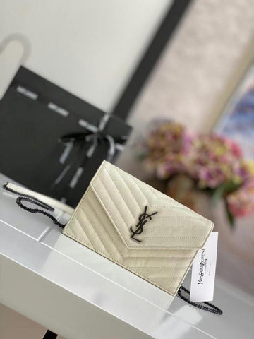 Yves Saint Laurent - Bags   226