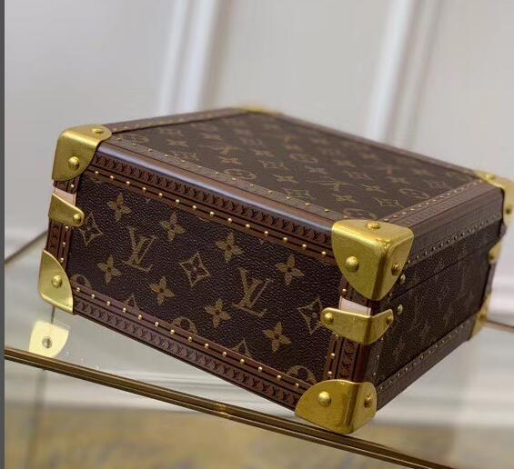 Beaunoirr - LOV Bags - 3142