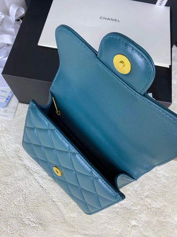 Beaunoirr - CHL Bags - 4108