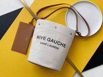 Yves Saint Laurent - Bags   159