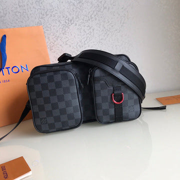 Beaunoirr Lu-Vi bags - 3330