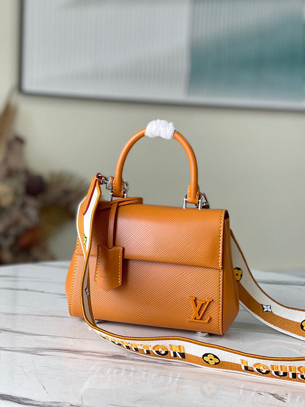 Beaunoirr Lu-Vi bags - 5395