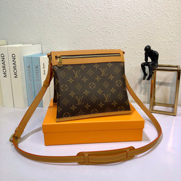 Beaunoirr - LV Bags -  1929