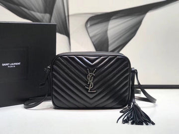 Beaunoirr - Yves Saint Laurent - Bags -