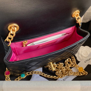 Beaunoirr - CHL Bags - 4755