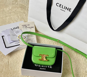 Top Quality Chanel Bag New Arrival Luxury Bag - 501