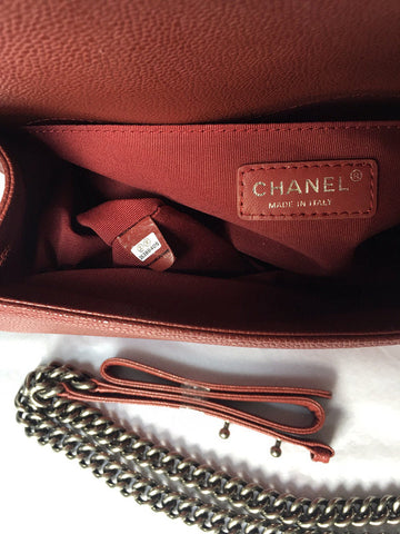 Beaunoirr - CHL Bags - 3840