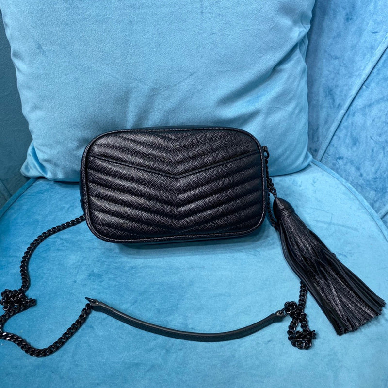 Beaunoirr - Yves Saint Laurent - Bags - 357