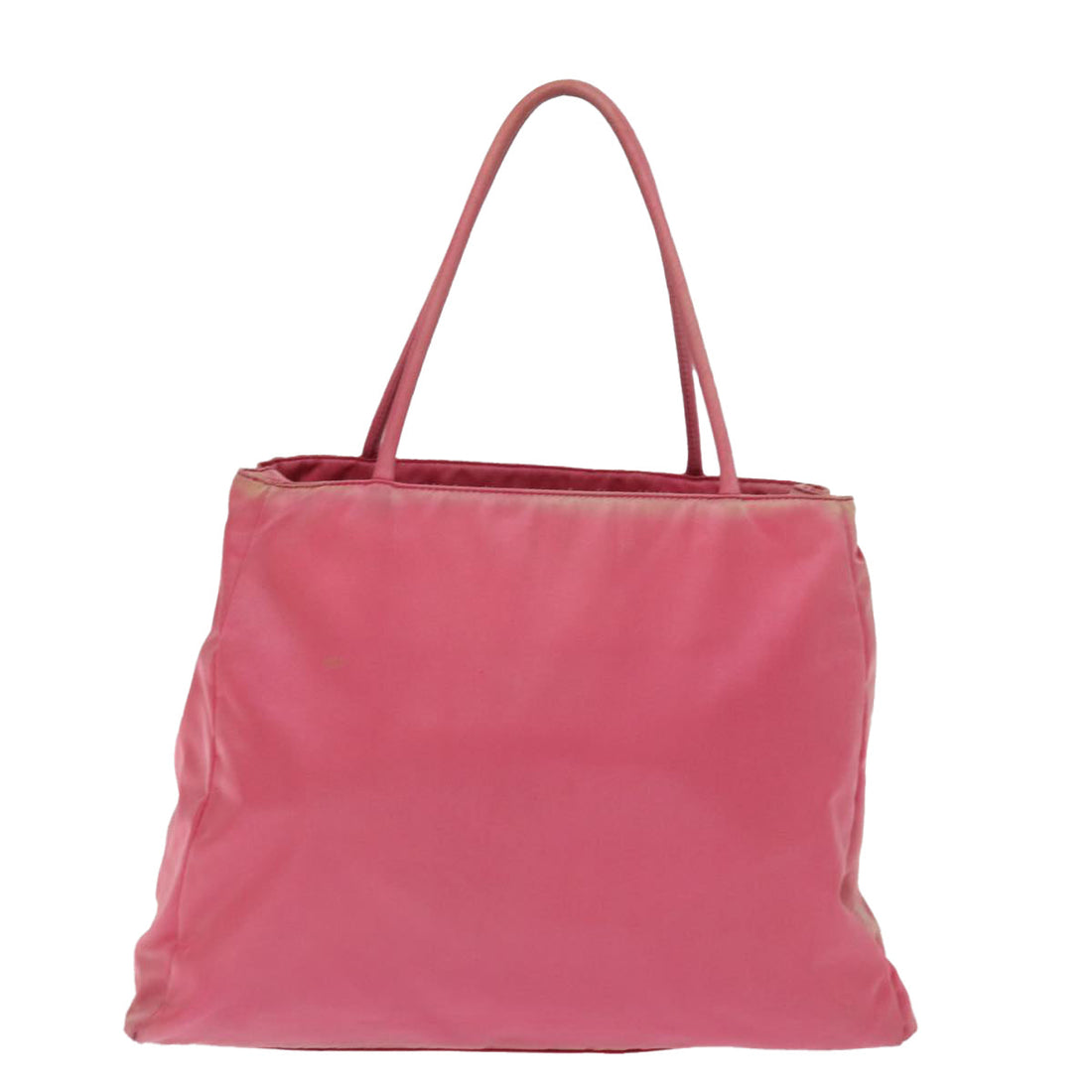 PRADA Tessuto Tote