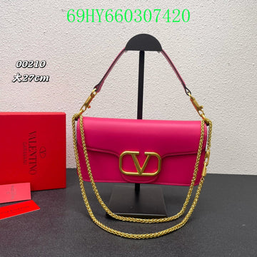 Beaunoirr - VTO Bag - 471