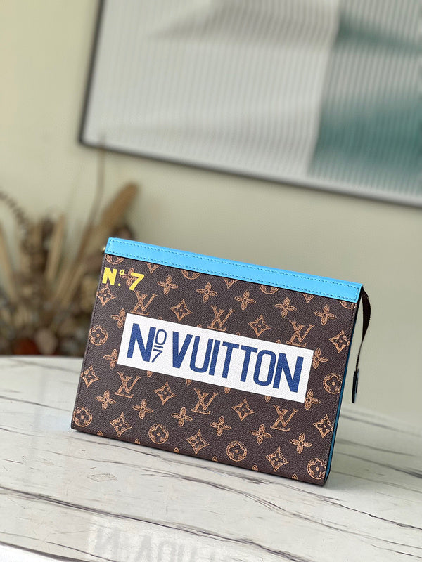 Beaunoirr Lu-Vi bags - 5159