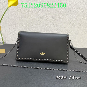 Beaunoirr - VTO Bag - 736