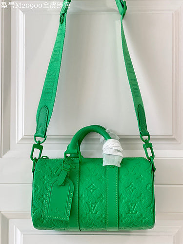 Beaunoirr Lu-Vi bags - 2827