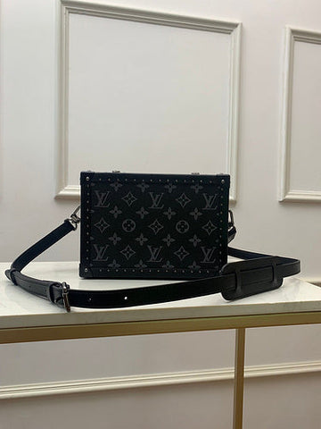 Beaunoirr Lu-Vi bags - 3127