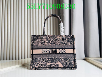 Christian Dior Bags Bags - The Tote   168