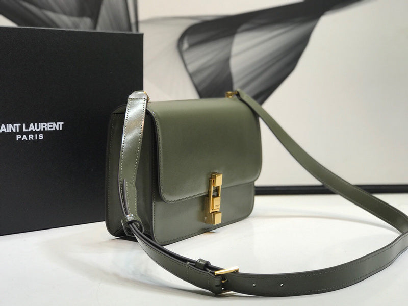 Beaunoirr - Yves Saint Laurent - Bags - 411