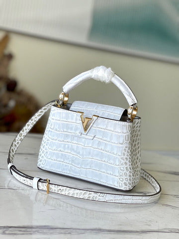 Beaunoirr Lu-Vi bags - 4756
