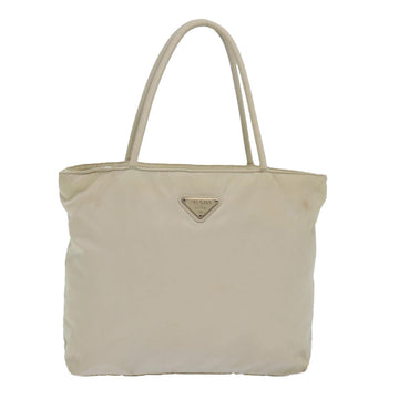 PRADA Tessuto Tote