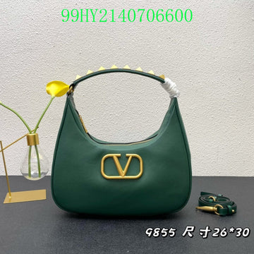 Beaunoirr - VTO Bag - 820
