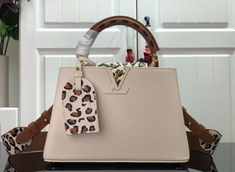 Beaunoirr - LOV Bags - 2169