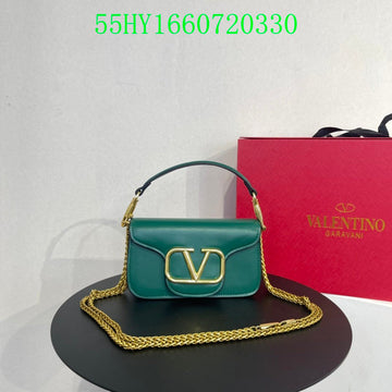 Beaunoirr - VTO Bag - 788