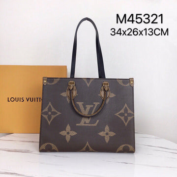 Beaunoirr - LV Bags -  2836