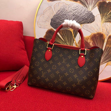 Beaunoirr Lu-Vi bags - 3670