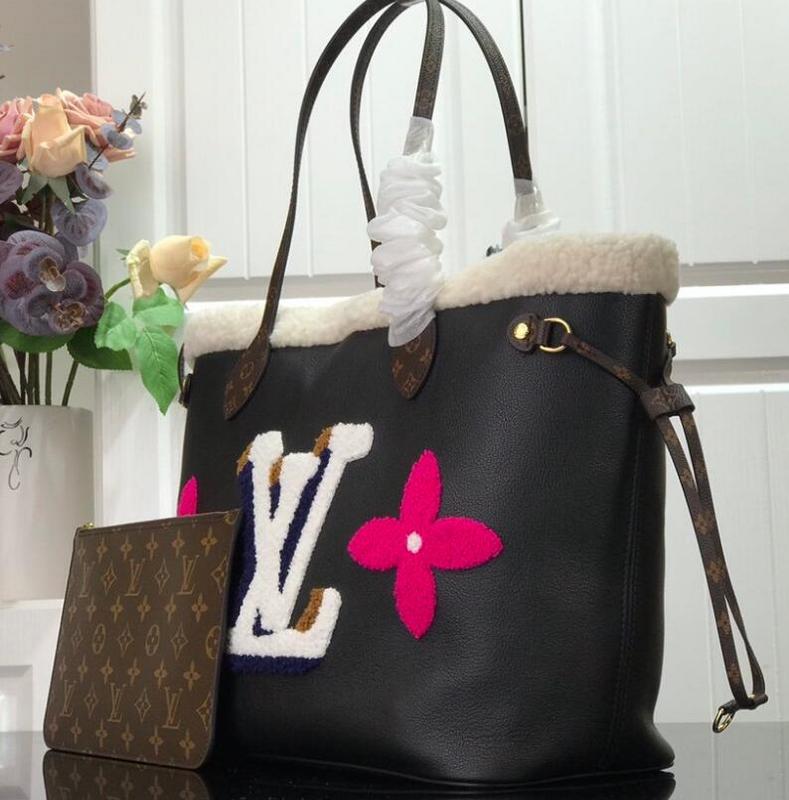 Beaunoirr - LOV Bags - 2734
