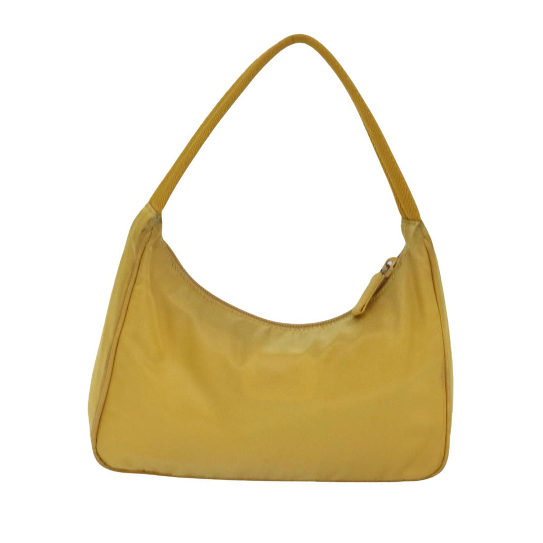 PRADA Tessuto Handbag