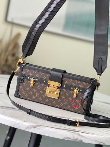 Beaunoirr Lu-Vi bags - 5103