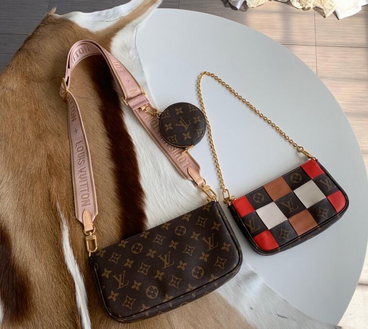 Beaunoirr - LOV Bags - 3026