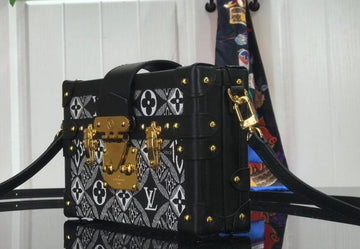 Beaunoirr - LOV Bags - 2729