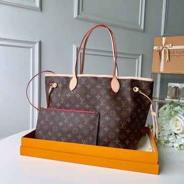Beaunoirr - LV Bags -  2854