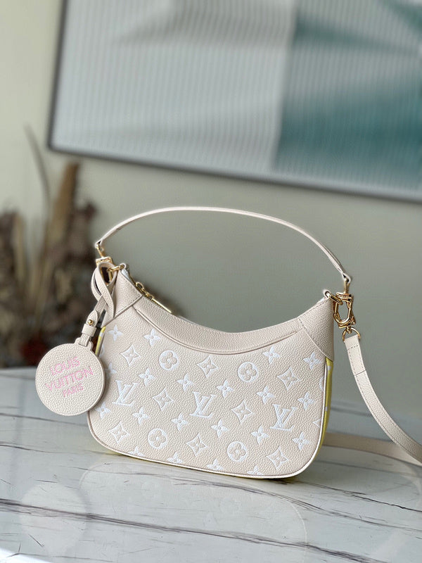 Beaunoirr Lu-Vi bags - 5219