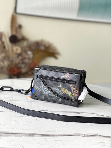 Beaunoirr Lu-Vi bags - 5343