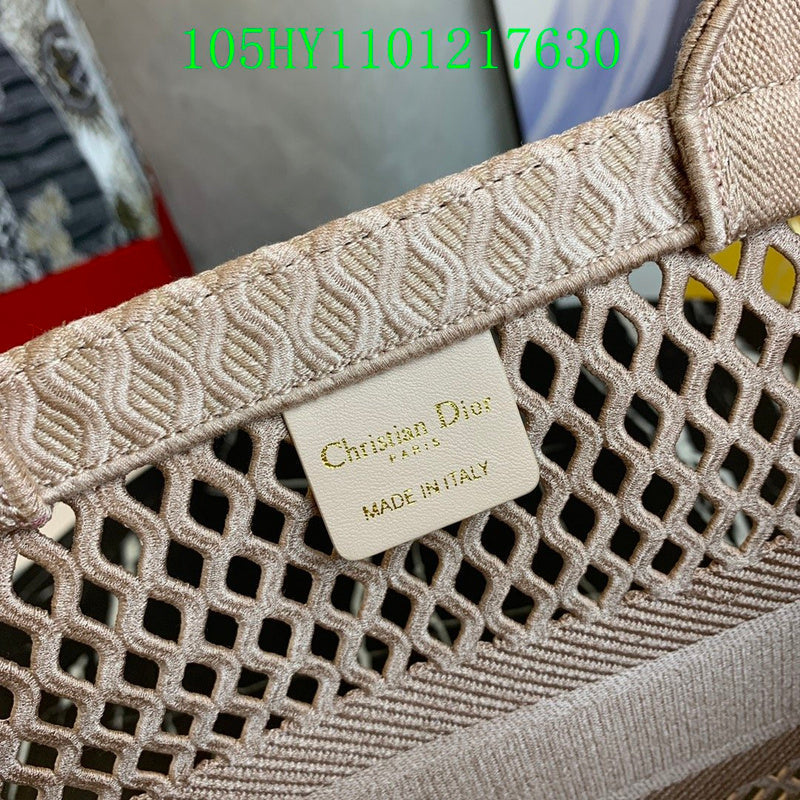Christian Dior Bags Bags - The Tote   162