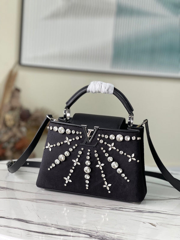 Beaunoirr Lu-Vi bags - 5440