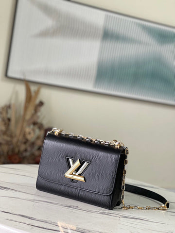 Beaunoirr Lu-Vi bags - 4431