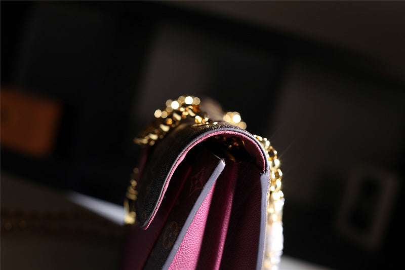 The Beaunoirr - Louis Vuittons  - 7831