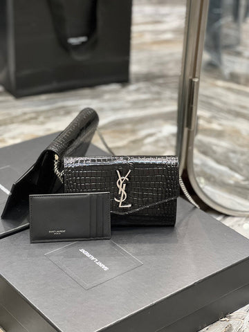 Beaunoirr - Yves Saint Laurent - Bags - 037