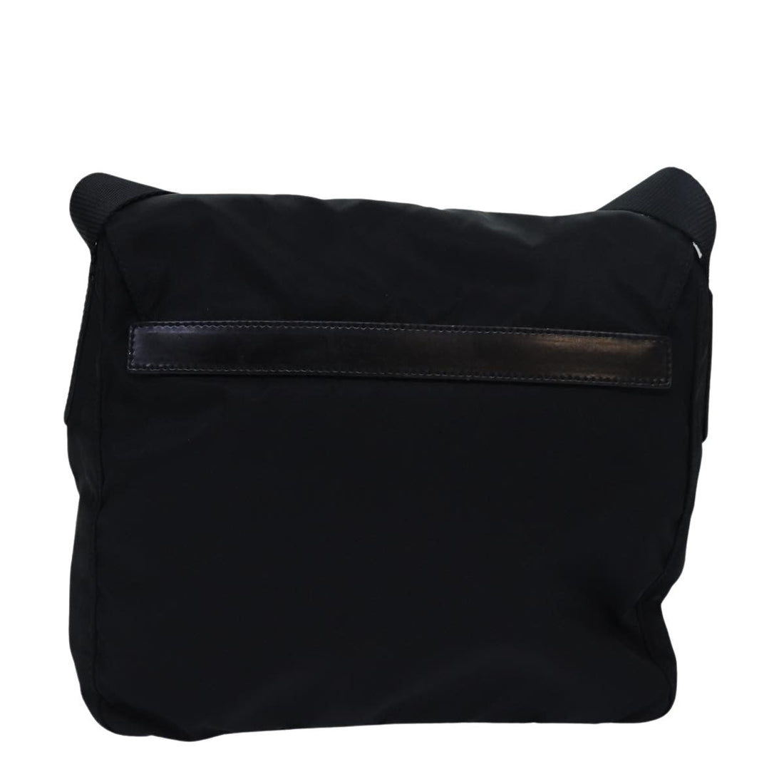 PRADA Tessuto Shoulder Bag