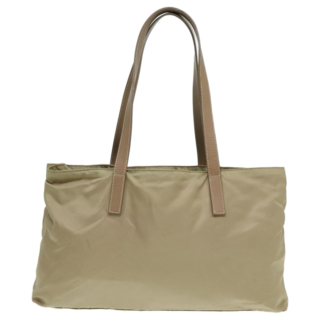 PRADA Tessuto Tote