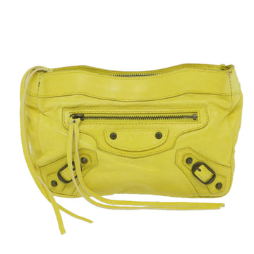 Balenciaga  Clutch Bag