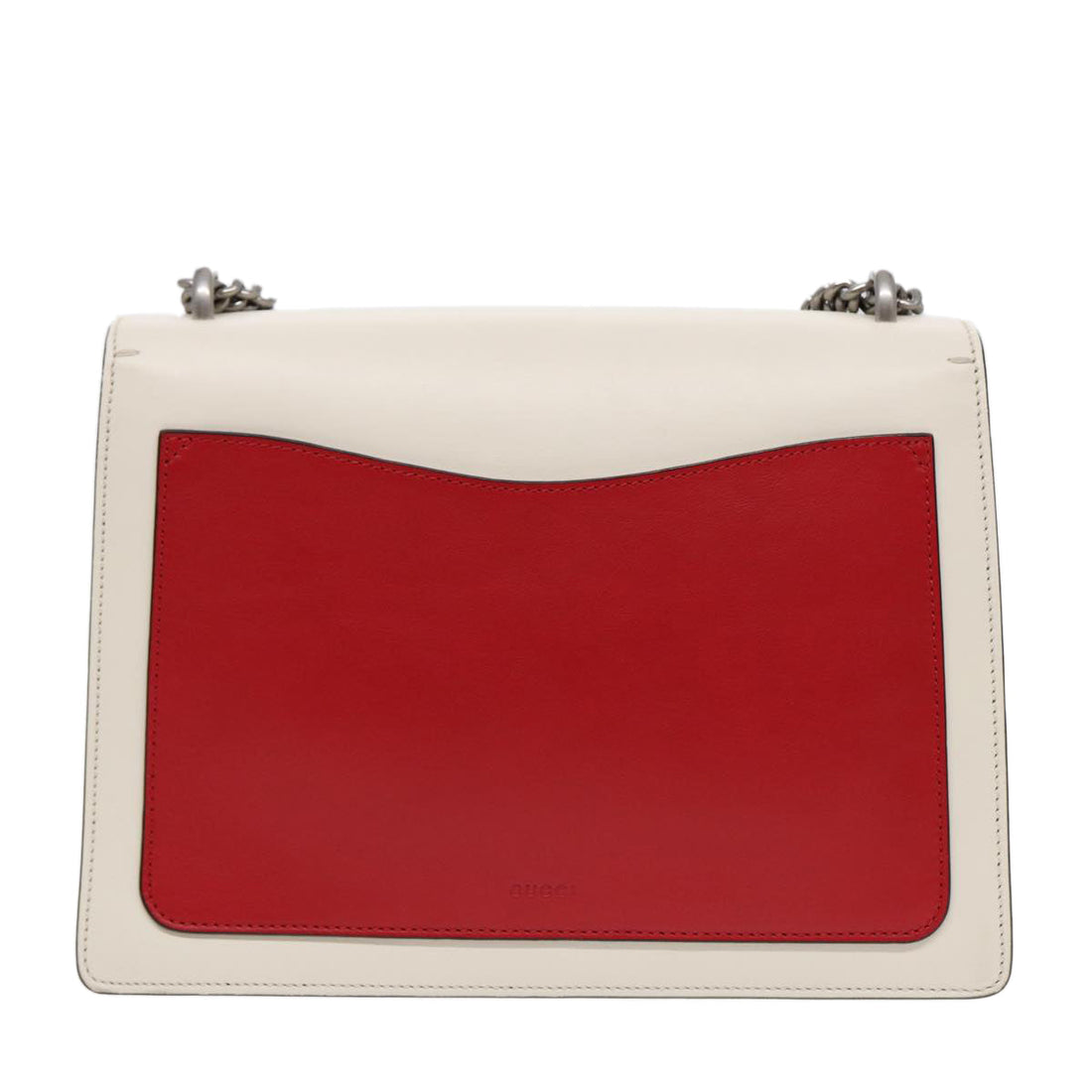 Gucci Dionysus Multicolour Leather Shoulder Bag