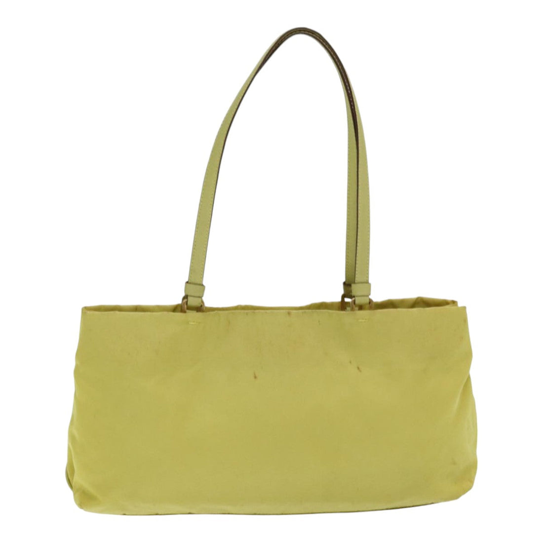 PRADA Tessuto Tote