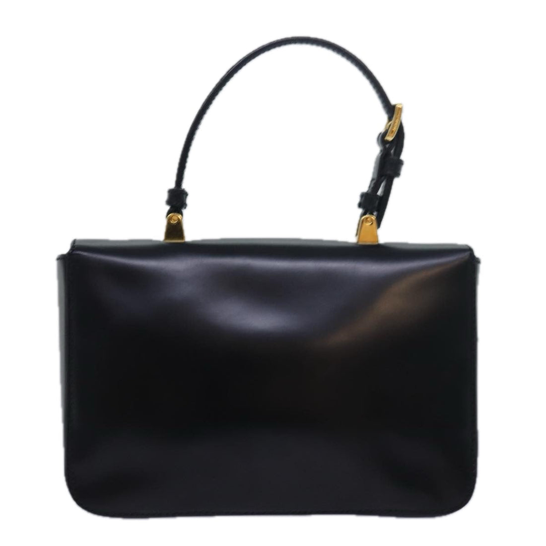 PRADA Ribbon Handbag