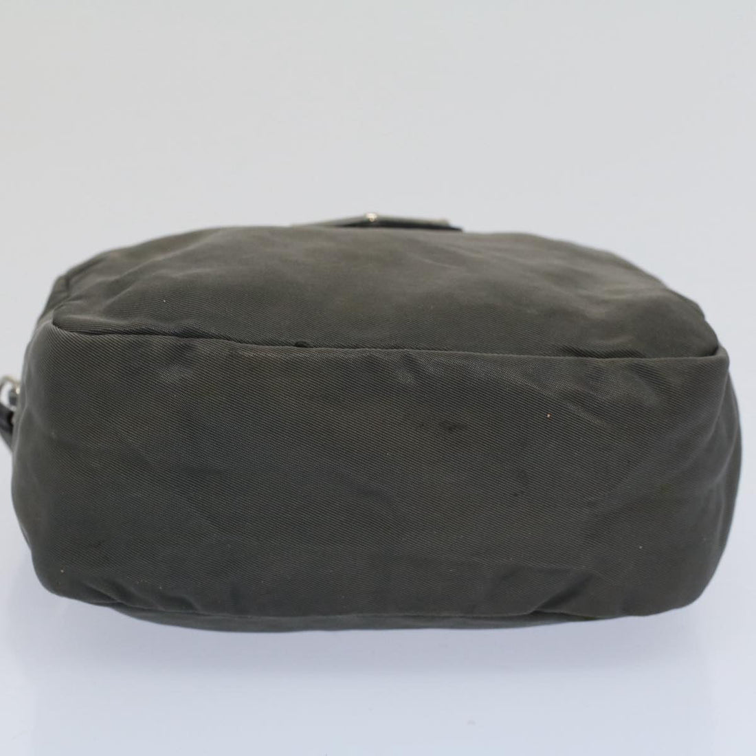 PRADA Tessuto Clutch Bag