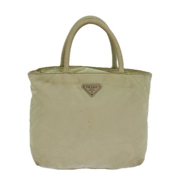 PRADA Tessuto Handbag